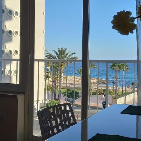 Flamingo Seaviews Calpe Exterior foto